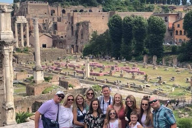 Rome in a Day Tour VIP Experience - Flexible Booking Options
