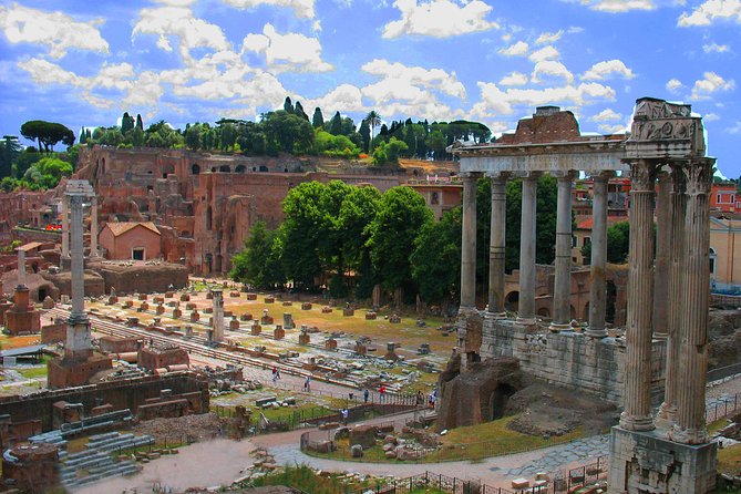 Rome In a Day: Vatican, Colosseum and Ancient Rome Tour - Participant Feedback and Suggestions