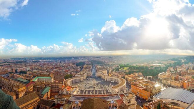 Rome in a Day: Vatican & Colosseum Combined Guided Tour - Inclusions and Exclusions