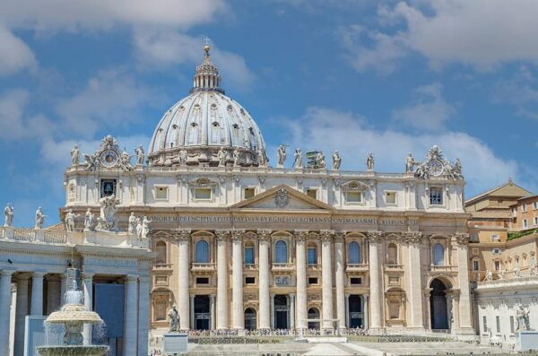 Rome in a Day: Vatican & Colosseum Combined Guided Tour - What to Bring