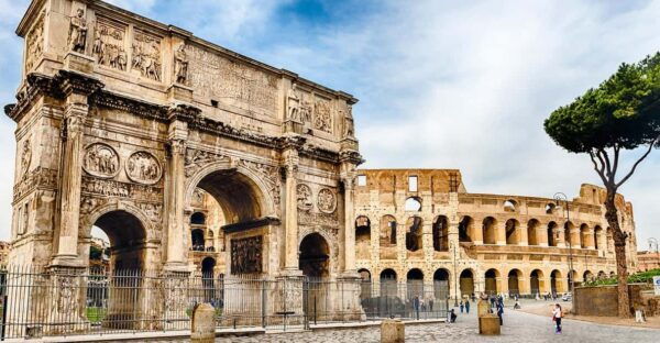 Rome in a Day: Vatican & Colosseum Combined Guided Tour - Customer Feedback and Reviews