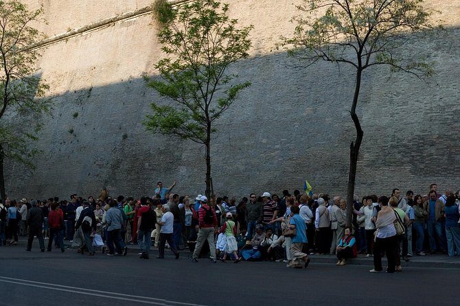 Rome in a Day: Vatican & Colosseum Tour from Civitavecchia Port - A Practical Guide to the Rome in a Day Tour