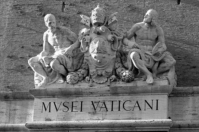 Rome in a Day-Vatican Museums, Sistine Chapel & Central Rome Tour - Exploring the Sistine Chapel