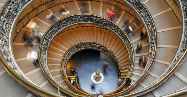 Rome in a Day: Vatican, Sistine Chapel and Colosseum - Good To Know