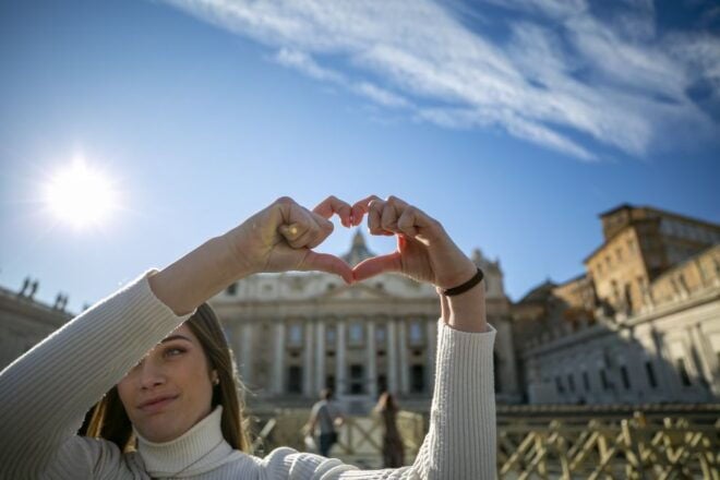 Rome in a Day: Vatican, Sistine Chapel and Colosseum - Important Security Information