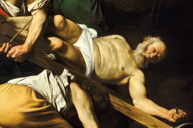 Rome: In the Footsteps of Caravaggio Private Walking Tour - Tour Overview and Highlights