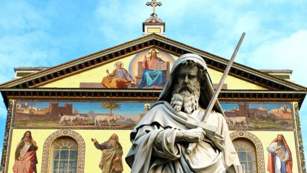 Rome: In the Footsteps of St. Paul Private Tour - Frequently Asked Questions