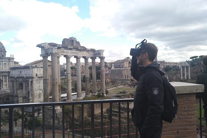 Rome in the Morning E-Bike Tour - Outstanding Tour Review