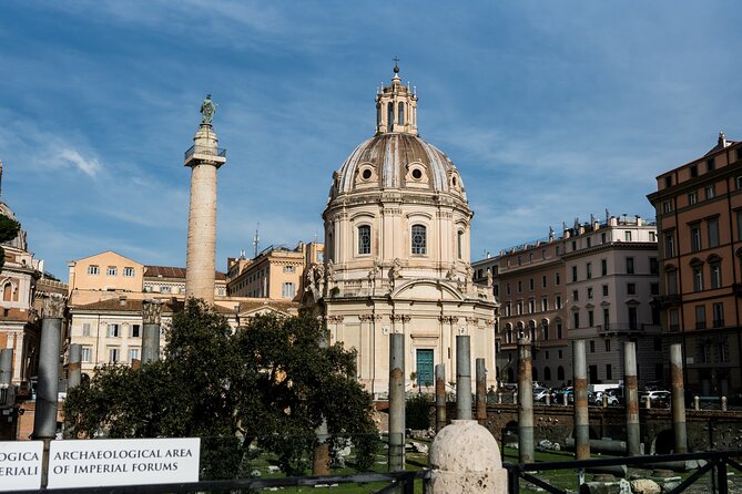 Rome in the Morning PRIVATE E-Bike Tour - Booking and Refund Details