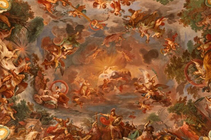 Rome: Incredible Adventure in the Heart of the City - What to Expect on the Adventure