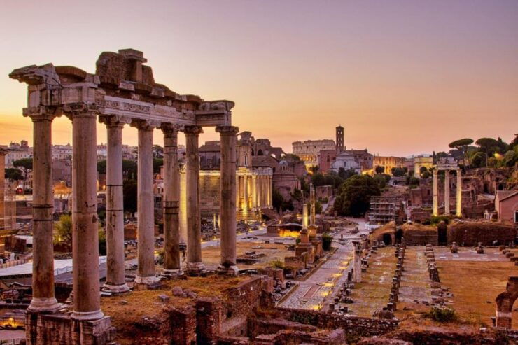 Rome: Incredible Adventure in the Heart of the City - Price and Duration Details