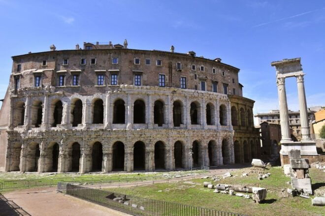 Rome: Incredible Adventure in the Heart of the City - Highlights of the Self-Guided Game
