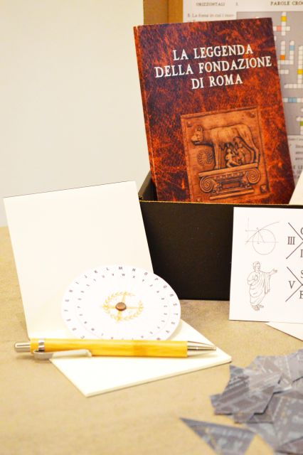 Rome: Incredible Adventure in the Heart of the City - Inclusions in the Adventure Package