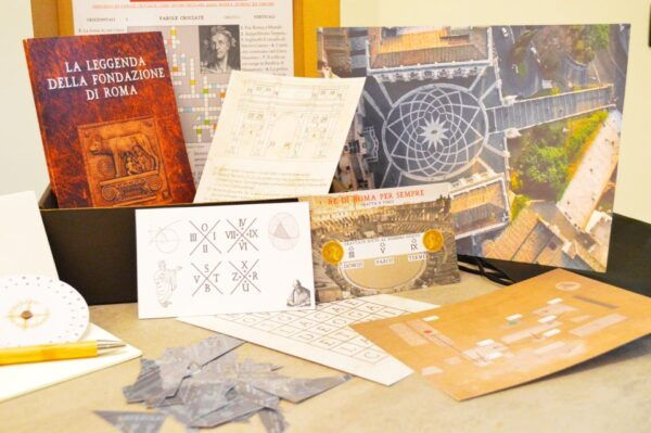 Rome: Incredible Adventure in the Heart of the City - Important Information for Participants