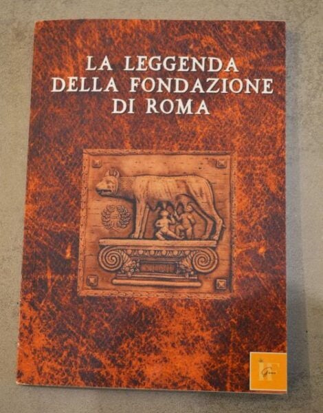 Rome: Incredible Adventure in the Heart of the City - Directions for Participating in the Adventure