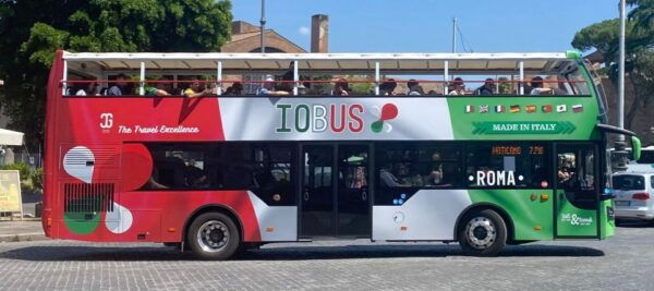 Rome: IoBus&RomeBoat Hop-On Hop-Off Bus and Boat Combo - Directions