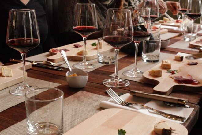 Rome: Italian Food and Wine Guided Tasting Experience - Booking Details