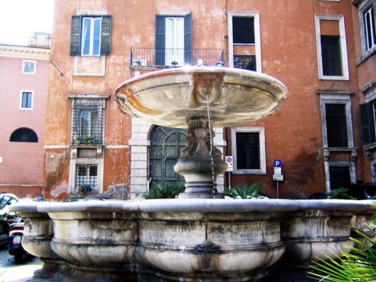 Rome: Jewish Ghetto and Trastevere Small Group Tour - FAQ