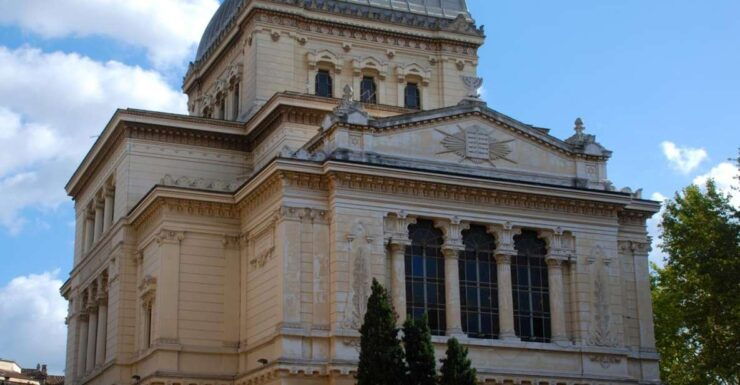 Rome: Jewish Ghetto and Trastevere Small Group Tour - Experience Highlights