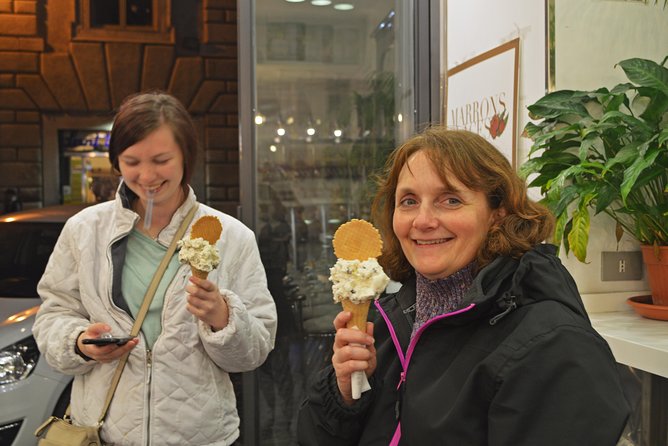 Rome Jewish Ghetto Food & Wine Tour & Guided Visit of Top Sites Lit Up at Night - Reviews and Ratings