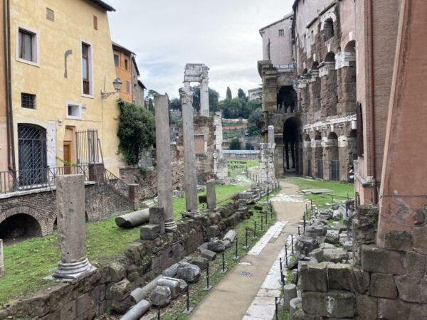 Rome: Jewish Ghetto, Great Synagogue & Trastevere Tour - Frequently Asked Questions