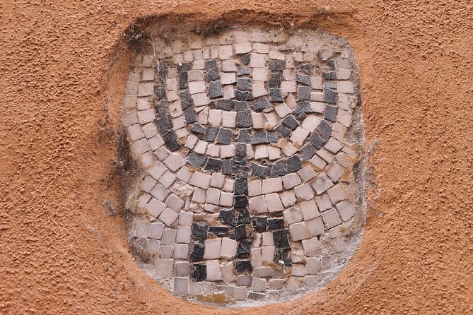 Rome Jewish Ghetto & Tiberine Island Art & Food Tour With Local Guide - Tour Highlights