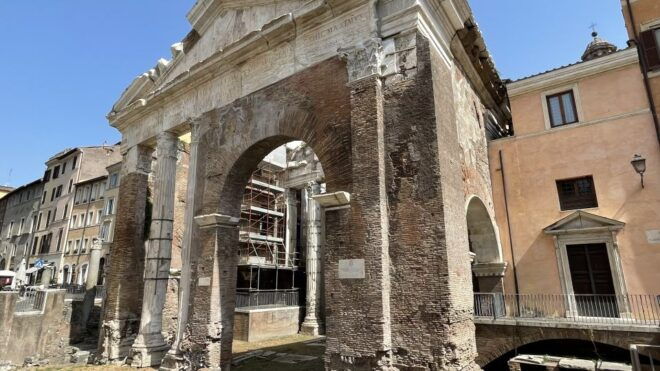 Rome: Jewish Ghetto Walking Tour - Other Guided Tour Options
