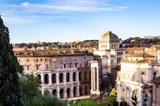 Rome: Jewish Ghetto Walking Tour - The Sum Up
