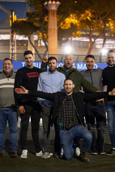 Rome: Join a Football Game of as Roma or SS Lazio With Local - Local Insights on Football Culture