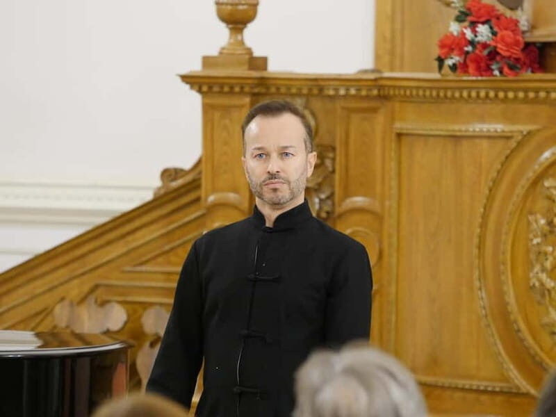 Rome - JUBILEE 2025: A PRAYER IN MUSIC - Concert + Aperitif - Authenticity and Cultural Value