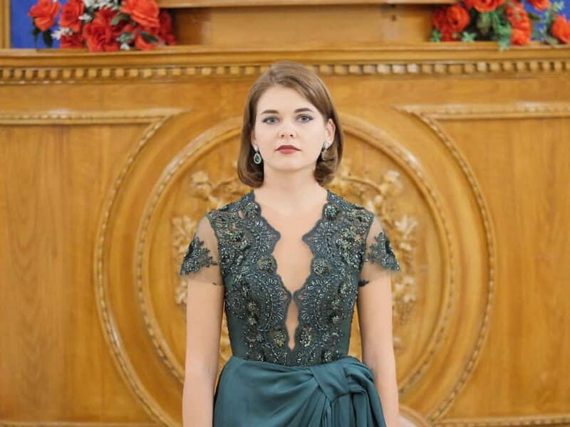 Rome - JUBILEE 2025: A PRAYER IN MUSIC - Concert + Aperitif - Final thoughts