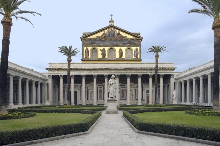 Rome: Jubilee Year Papal Basilicas Tour by Private Car - Analyzing the Value