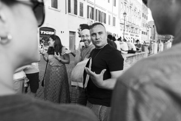 Rome: Julius Caesar & the Emperors Nighttime Stories Tour - Frequently Asked Questions