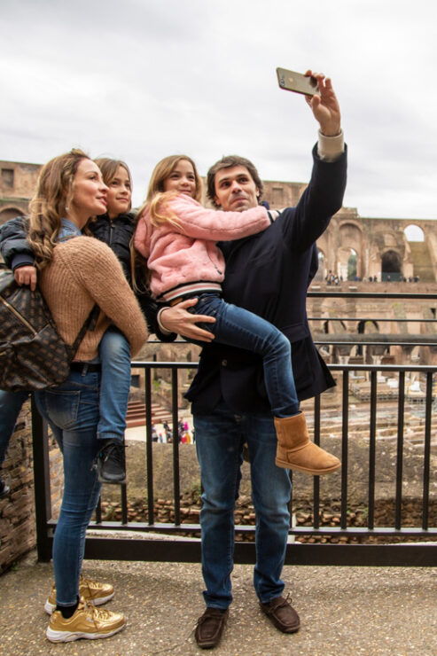 Rome: Kid-Friendly Colosseum Experience and History Tour - Highlights of the Tour