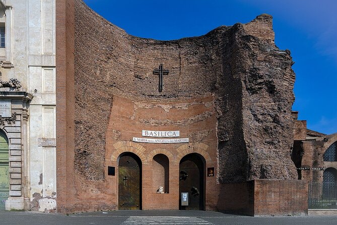 Rome: Learn How the Romans Lived on a Half Day Small Group Tour - Good To Know