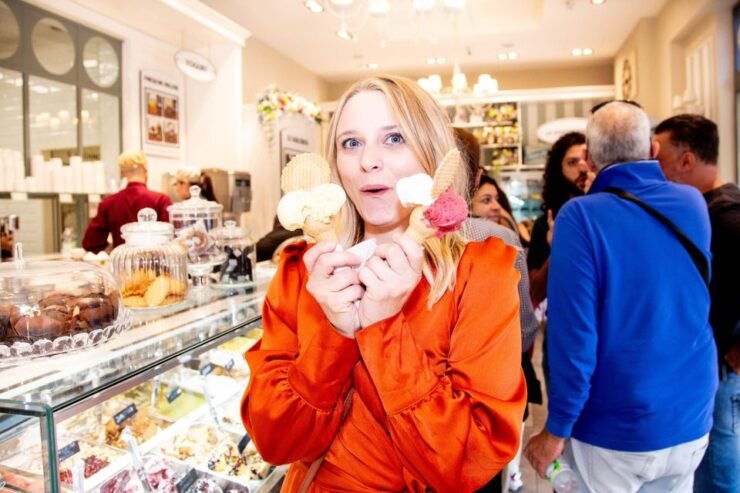 Rome: Legends of Prati Food Tour - Rome's Culinary Wonders - Activity Details