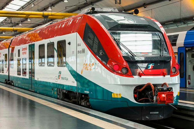 Rome: Leonardo Express Train Ticket From/To Fiumicino Airport - Customer Satisfaction and Recommendations