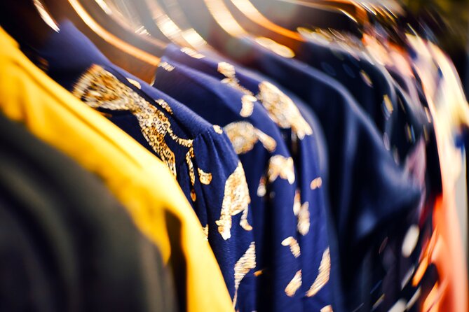 Rome Local Fashion Designers Shopping Tour With a Stylist - The Sum Up