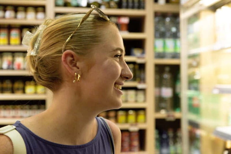 Rome: Local Food & Wine Tour in Trastevere & Campo de' Fiori - The Sum Up