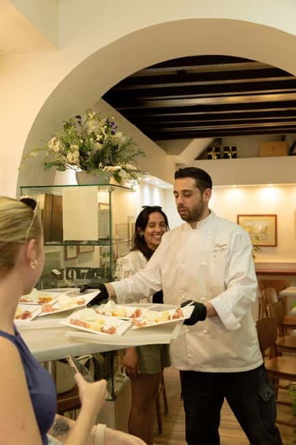 Rome: Local Food & Wine Tour in Trastevere & Campo de' Fiori - FAQ