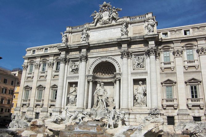 ROME: Lovely Private Walkin City Centre With Gourmet Restaurant - Cancellation Policy