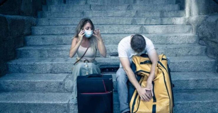 Rome: Luggage Delivery Service for Travelling Hands Free - Good To Know