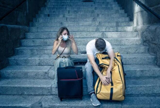 Rome: Luggage Delivery Service for Travelling Hands Free - Activity Highlights