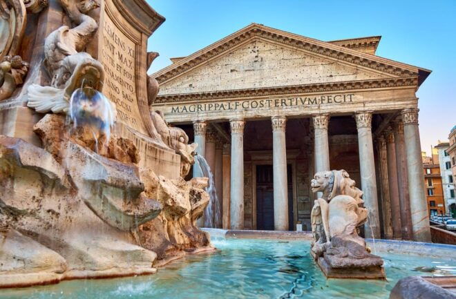 Rome: Luggage Storage Service Close to the Pantheon - Communication and Support