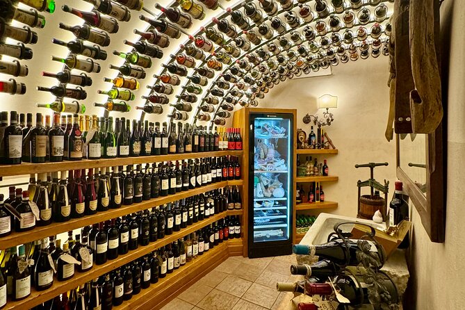 Rome Lunch Food Tasting With Wine Pairing Experience Trastevere - Additional Information and Policies