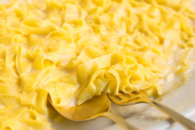 Rome Lunch or Dinner and Pasta Cooking Class Option - Common Questions