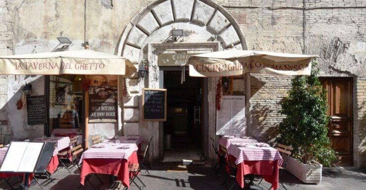 Rome: Lunch or Dinner With Typical Roman Dishes - Best Time to Enjoy Roman Cuisine