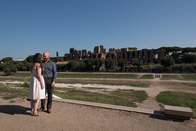 Rome Luxury Halfday With Professional English-Speaking Driver - Frequently Asked Questions