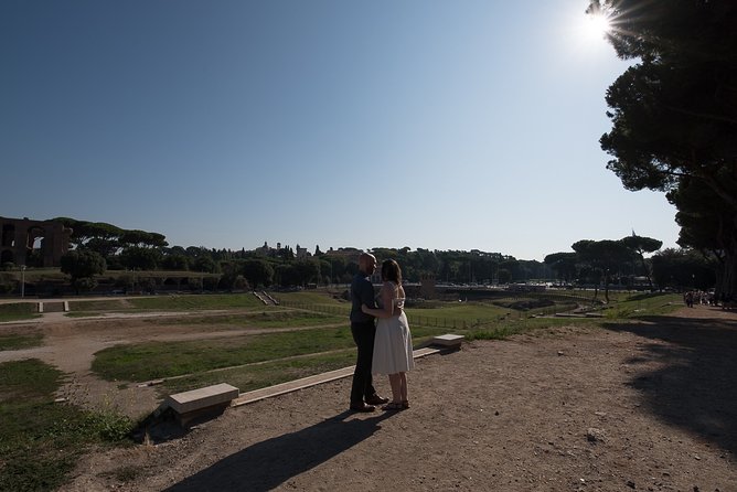 Rome Luxury Halfday With Professional English-Speaking Driver - The Sum Up