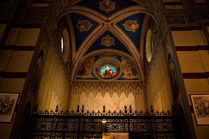 ROME LUXURY TOUR: Cortona Private TOUR From ROME - Tour Details